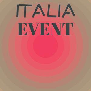 Italia Event