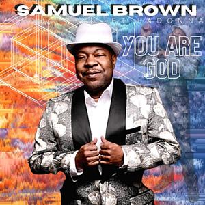 You are God(feat. LaDonna)