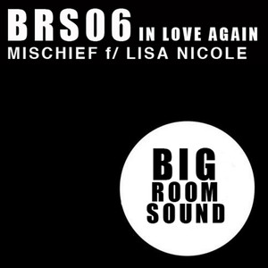 In Love Again (Mixshow Edit)