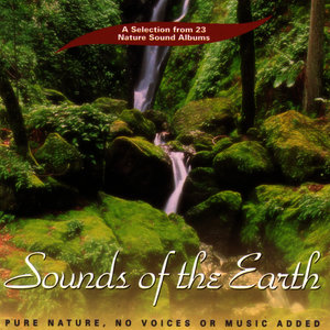 Sounds Of The Earth Collection