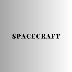 SPACECRAFT (feat. Bargholz)