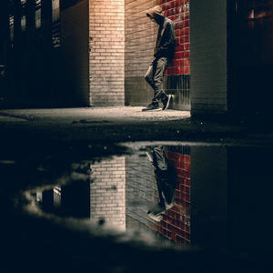 I miss you (Instrument)