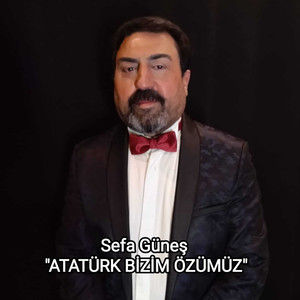 Atatürk Bi̇zi̇m Özümüz