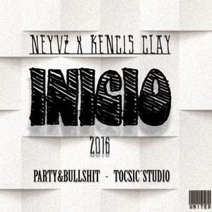 Amor sem corpo (feat. Kencis Clay)