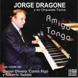 Organito de la Tarde