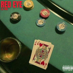 RED EYE (Explicit)