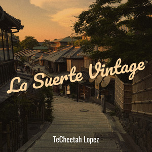 La Suerte Vintage