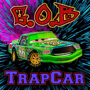 Trapcar (Explicit)