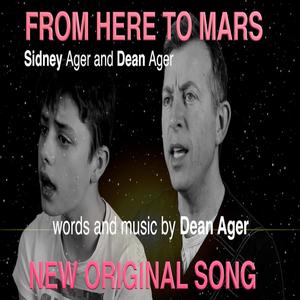 FROM HERE TO MARS (feat. SIDNEY AGER)