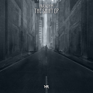 The Shift EP