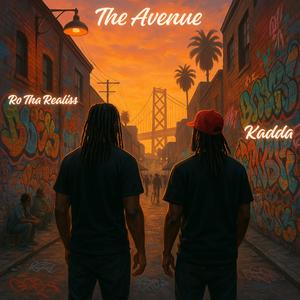 The Avenue (feat. Kadda) (Explicit)