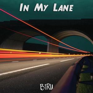 In my Lane (feat. Stezus) (Explicit)