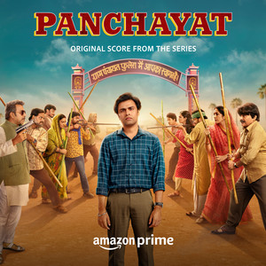 Panchayat Season 3 (Original Score from the Series)