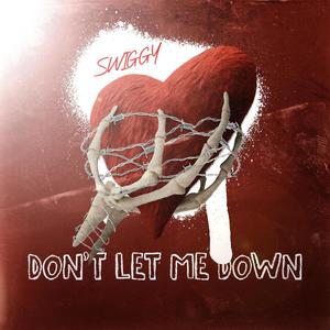 Don't Let Me Down