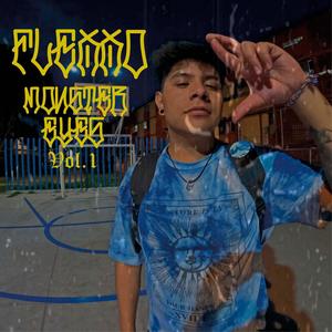 Monster eyes vol.1 (Explicit)