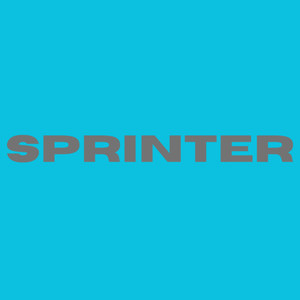 Sprinter