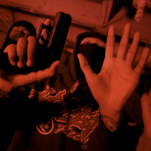 Batman & Black Robin (feat. Swp.will) (Explicit)