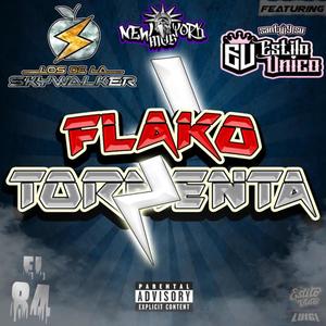 Flako Tormenta (feat. Santy Y Su Estilo Unico) [Explicit]