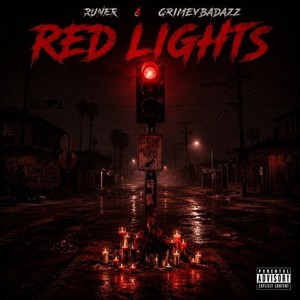 Red Lights (Explicit)