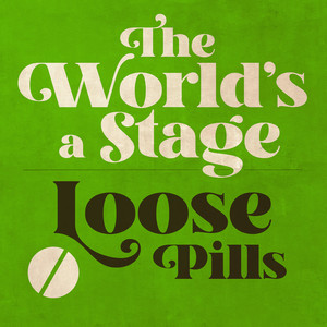 The World's a Stage