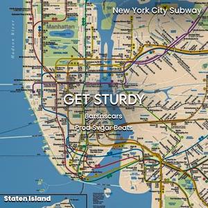 Get Sturdy (Explicit)