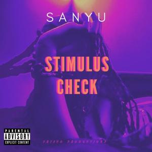 Stimulus Check (Explicit)