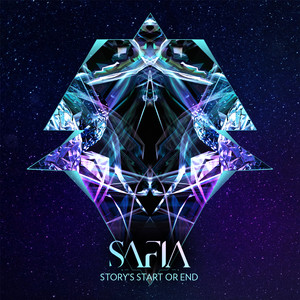 SAFIA - Better Off Alone