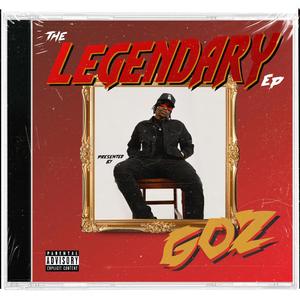 LEGENDARY (Explicit)