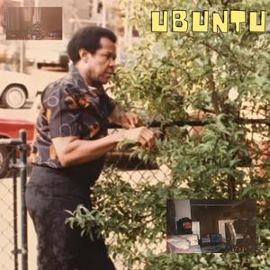 UBUNTU (feat. Joghetta) [Explicit]