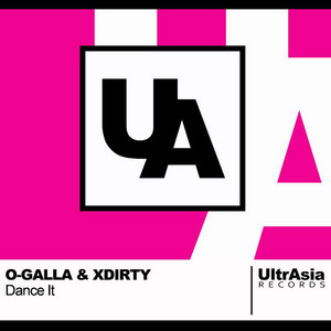 Dance It (Remix)