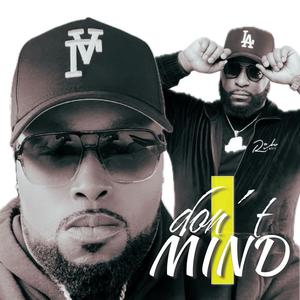 I DON'T MIND (feat. K-Love)