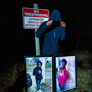 Lightning, Pt. 2 (Explicit)