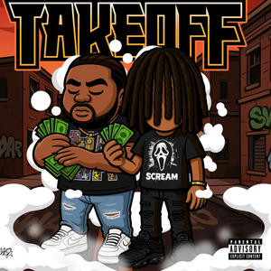 Takeoff (feat. Kolohe) (Explicit)