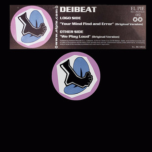 We Play loud (Original Version)