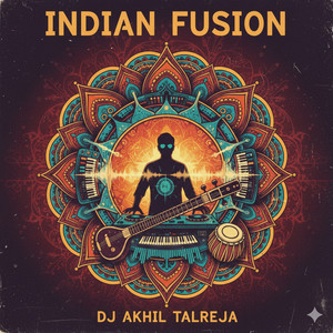 Indian Fusion