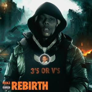 Rebirth (Explicit)