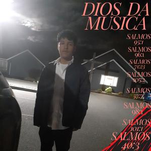 Sinaí Cover (feat. Jorge Linares & NJ Band)