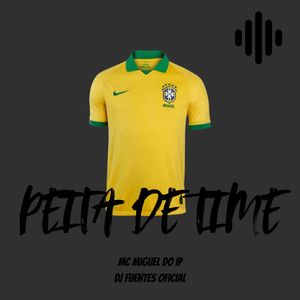 PEITA DE TIME - MC MIGUEL DO IP (DJ FUENTES OFICIAL|Explicit)