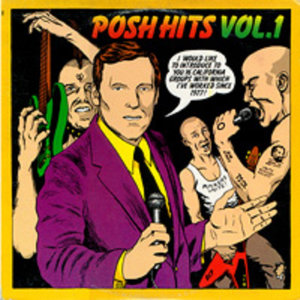 Posh Hits Vol. 1