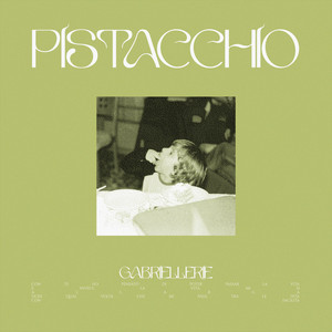 Pistacchio (Explicit)