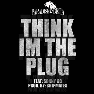 Think I'm the Plug (feat. Sonny Bo) [Explicit]