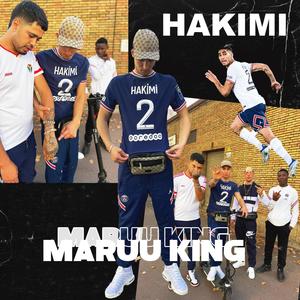 Hakimi (Explicit)