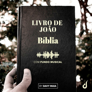 Livro de João - O Discípulo Amado