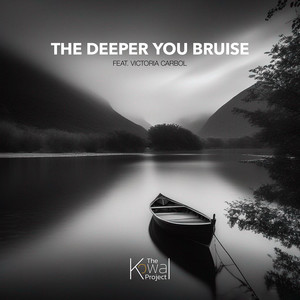 The Deeper You Bruise