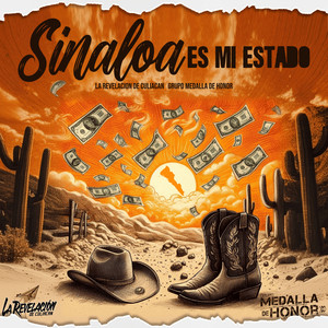 Sinaloa Es Mi Estado (Explicit)