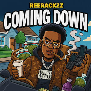 Coming Down (Explicit)