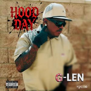 Hood Love (feat. Figueroa Mont & Poppa Smurf) (Explicit)