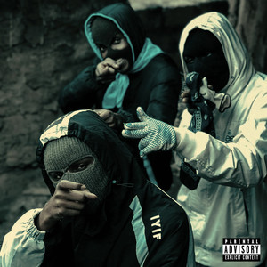 BL4CK BL0CK (Explicit)