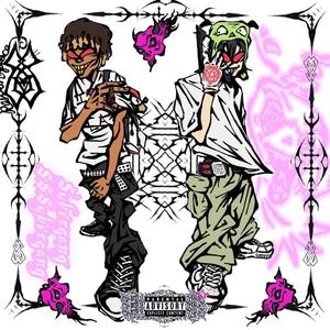 Flex/New G-Shock (Explicit)