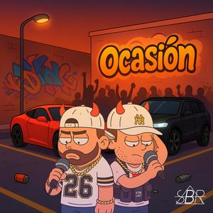 Ocasión